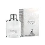 Expose Blanc de Maison Alhambra edp 100 ml para Caballero
