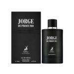 Jorge di Profumo de Maison Alhambra edp 100 ml para Caballero