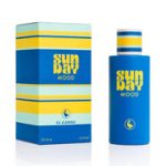Sunday Mood de El Ganso edt 125 ml para Caballero