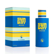 Sunday Mood de El Ganso edt 125 ml para Caballero