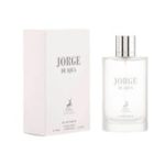 Jorge di Aqua de Maison Alhambra edp 100 ml para Caballero
