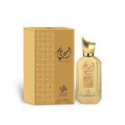 Ameerati de Al Wataniah edp 100 ml para Mujer
