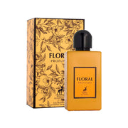 Floral Profumo de Maison Alhambra edp 100 ml para Mujer