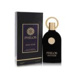 Philos Opus Noir de Maison Alhambra edp 100 ml Unisex