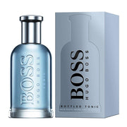 Boss Bottled Tonic de Hugo Boss edt 100 ml para Hombre