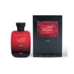 Hawas Fire de Rasasi edp 100 ml para Caballero