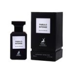 Fabulo Intense de Maison Alhambra edp 80 ml para Caballero