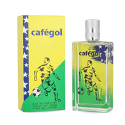 Cafe Gol Brazil de Cofinluxe edt 100 ml para Caballero