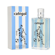 Cafe Gol Argentina de Cofinluxe edt 100 ml para Caballero