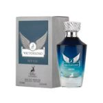 Victorioso Myth de Maison Alhambra edp 100 ml para Caballero
