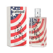 Cafe Gol Estados Unidos de Cofinluxe edt 100 ml para Caballero