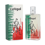 Cafe Gol Mexico de Cofinluxe edt 100 ml para Caballero