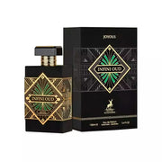 Infini Oud Joyous de Maison Alhambra edp 100 ml para Caballero
