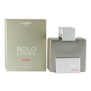 Solo Loewe Sport de Loewe edt 125 ml para Hombre
