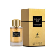 Exclusif Oud de Maison Alhambra edp 100 ml Unisex