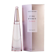 L'eau D'issey Florale de Issey Miyake edt 90 ml para Dama