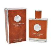 Terra de Vince Camuto edt 100 ml para Hombre