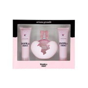 Set Thank U Next de Ariana Grande edt 100 ml para Dama