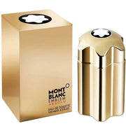 Emblem Absolu de Mont Blanc edt 100 ml para Hombre