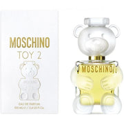Toy 2 de Moschino edp 100 ml para Mujer