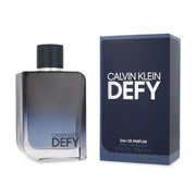 Defy de Calvin Klein edp 200 ml para Caballero