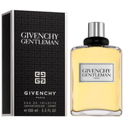 Gentleman de Givenchy edt 100 ml para Hombre