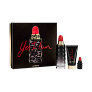 Set Cacharel Yes I Am de Cacharel edp 75 ml para Dama