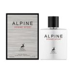 Alpine Homme Sport de Maison Alhambra edp 100 ml para Caballero