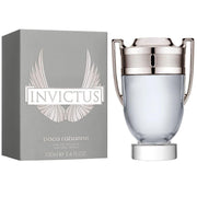 Invictus de Paco Rabanne edt 100 ml para Hombre