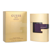 Guess Gold Man de Guess edt 75 ml para Caballero