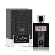 Attar Al Wesal de Al Wataniah edp 100 ml para Caballero