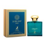 Jubilant Oro de Maison Alhambra edp 100 ml para Caballero