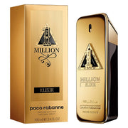 1 Million Elixir de Paco Rabanne edp 100 ml para Hombre