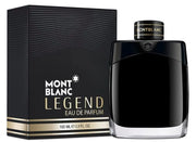 Legend Eau de Parfum de Montblanc edp 100 ml para Hombre