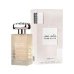 Pure White de Asdaaf edp 100 ml Unisex