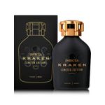 Kraken Collector Edition de Invicta edp 100 ml para Caballero