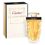 La Panthere de Cartier edp 75 ml para Dama