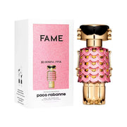 Fame Blooming Pink de Paco Rabanne edp 80 ml para Dama