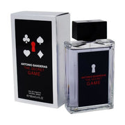 The Secret Game de Antonio Banderas edt 100 ml para Hombre