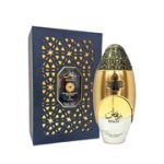 Niche Eemraati Remas 100mL EDP de Lattafa edp 100 ml Unisex