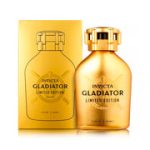 Gladiator Limited Edition de Invicta edp 100 ml para Caballero
