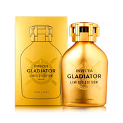 Gladiator Limited Edition de Invicta edp 100 ml para Caballero