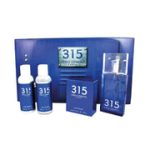 Set 315 For Men de Carlo Corinto edt 100 ml para Caballero