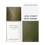 L'eau D'issey Pour Homme Eau and Cedre de Issey Miyake edt 100 ml para Caballero