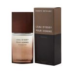 L eau D Issey pour Homme Wood and Wood de Issey Miyake edp 100 ml para Caballero
