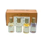 Discovery Set Emper 4 Pack de Emper 120 ml Unisex