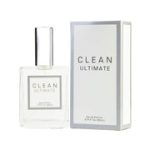 Clean Ultimate de Clean edp 60 ml para Caballero