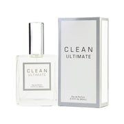 Clean Ultimate de Clean edp 60 ml para Caballero