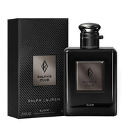 Ralphs Club Elixir de Ralph Lauren edp 75 ml para Caballero