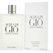 Acqua Di Gio de Armani edt 300 ml para Caballero